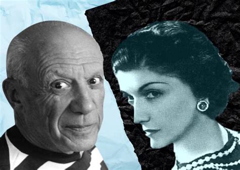 thyssen picasso y chanel|Picasso / Chanel .